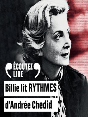 cover image of Rythmes